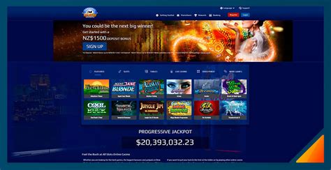 nz online slots|best new zealand casino online.